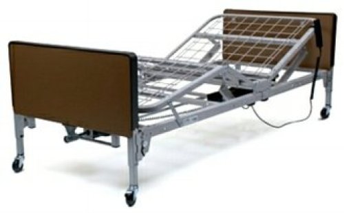 Full Electric Hospital Bed